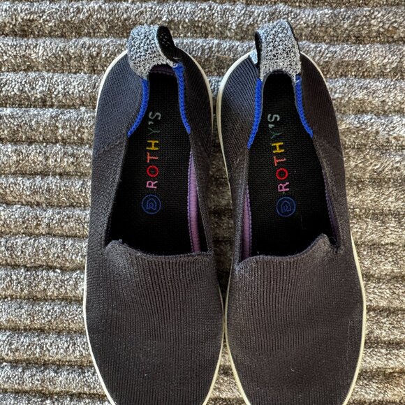 Black Rothy's - Picture 5 of 9